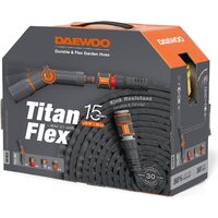 Шланг Daewoo Power DWH 9222 - Превью изображения №5 — Интернет-магазин ПроЗаказ