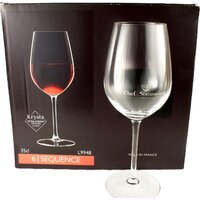 Бокал для вина Chef&Sommelier Sequence L9948 - Превью изображения №4 — Интернет-магазин ПроЗаказ
