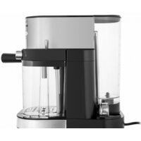 Рожковая кофеварка MAUNFELD MF-720S Pro - Превью изображения №5 — Интернет-магазин ПроЗаказ