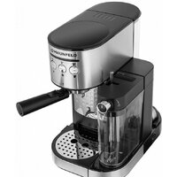 Рожковая кофеварка MAUNFELD MF-720S Pro - Превью изображения №3 — Интернет-магазин ПроЗаказ