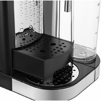 Рожковая кофеварка MAUNFELD MF-720S Pro - Превью изображения №7 — Интернет-магазин ПроЗаказ