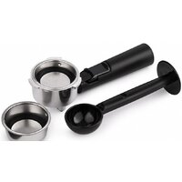 Рожковая кофеварка MAUNFELD MF-720S Pro - Превью изображения №9 — Интернет-магазин ПроЗаказ