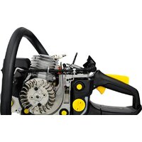 Бензопила DDE CS5018 - Превью изображения №7 — Интернет-магазин ПроЗаказ