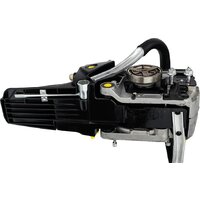 Бензопила DDE CS5018 - Превью изображения №2 — Интернет-магазин ПроЗаказ