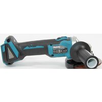 Угловая шлифмашина Makita DGA504Z (без АКБ) - Превью изображения №3 — Интернет-магазин ПроЗаказ