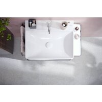 Смеситель Hansgrohe Tecturis 73314000 - Превью изображения №5 — Интернет-магазин ПроЗаказ