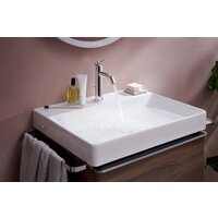 Смеситель Hansgrohe Tecturis 73314000 - Превью изображения №10 — Интернет-магазин ПроЗаказ