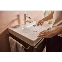 Смеситель Hansgrohe Tecturis 73314000 - Превью изображения №2 — Интернет-магазин ПроЗаказ