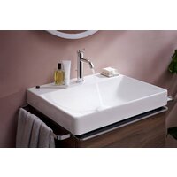 Смеситель Hansgrohe Tecturis 73314000 - Превью изображения №9 — Интернет-магазин ПроЗаказ
