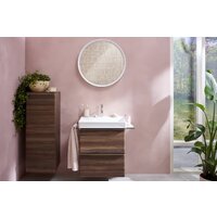 Смеситель Hansgrohe Tecturis 73314000 - Превью изображения №8 — Интернет-магазин ПроЗаказ
