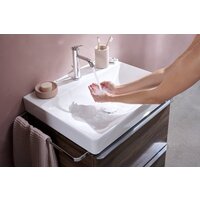 Смеситель Hansgrohe Tecturis 73314000 - Превью изображения №3 — Интернет-магазин ПроЗаказ