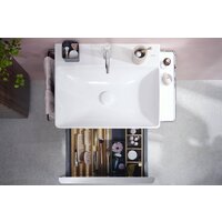Смеситель Hansgrohe Tecturis 73314000 - Превью изображения №6 — Интернет-магазин ПроЗаказ