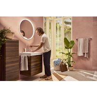 Смеситель Hansgrohe Tecturis 73314000 - Превью изображения №4 — Интернет-магазин ПроЗаказ