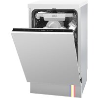 Встраиваемая посудомоечная машина Amica DIM44C6EMONqH - Превью изображения №3 — Интернет-магазин ПроЗаказ