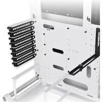 Корпус Thermaltake Core P3 TG Pro Snow CA-1G4-00M6WN-09 - Превью изображения №9 — Интернет-магазин ПроЗаказ