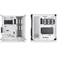 Корпус Thermaltake Core P3 TG Pro Snow CA-1G4-00M6WN-09 - Превью изображения №12 — Интернет-магазин ПроЗаказ