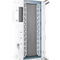 Корпус Thermaltake Core P3 TG Pro Snow CA-1G4-00M6WN-09 - Превью изображения №7 — Интернет-магазин ПроЗаказ
