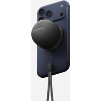 Беспроводная колонка Energea MagAudio Go (серый) - Превью изображения №2 — Интернет-магазин ПроЗаказ