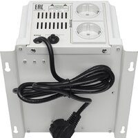 Стабилизатор напряжения Ресанта Lux АСН-2000Н/1-Ц - Превью изображения №8 — Интернет-магазин ПроЗаказ