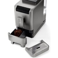 Кофемашина Tchibo Esperto2 Caffe (серебристый) - Превью изображения №5 — Интернет-магазин ПроЗаказ