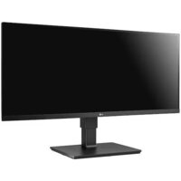 Монитор LG UltraWide 34BR65F-B - Превью изображения №4 — Интернет-магазин ПроЗаказ