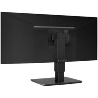 Монитор LG UltraWide 34BR65F-B - Превью изображения №2 — Интернет-магазин ПроЗаказ