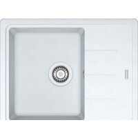 Franke BFG 611С (белый)