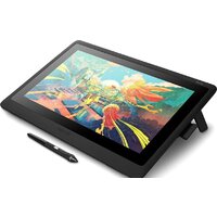 Графический монитор Wacom Cintiq 22 DTK-2260 - Превью изображения №4 — Интернет-магазин ПроЗаказ