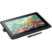 Графический монитор Wacom Cintiq 22 DTK-2260 - Превью изображения №3 — Интернет-магазин ПроЗаказ