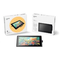 Графический монитор Wacom Cintiq 22 DTK-2260 - Превью изображения №7 — Интернет-магазин ПроЗаказ