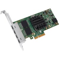 Сетевая карта Intel I350-T4 - Превью изображения №2 — Интернет-магазин ПроЗаказ