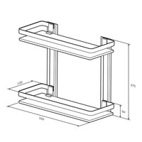  AM.PM Sense L A7455200 - Превью изображения №7 — Интернет-магазин ПроЗаказ