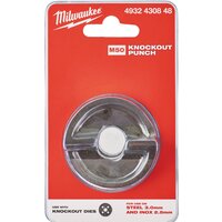 Пробойник Milwaukee 4932430848 - Превью изображения №2 — Интернет-магазин ПроЗаказ