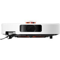 Робот-пылесос Xiaomi Robot Vacuum S40 Pro OV71GL (евровилка, белый) - Превью изображения №5 — Интернет-магазин ПроЗаказ