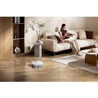 Робот-пылесос Xiaomi Robot Vacuum S40 Pro OV71GL (евровилка, белый) - Превью изображения №14 — Интернет-магазин ПроЗаказ