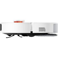 Робот-пылесос Xiaomi Robot Vacuum S40 Pro OV71GL (евровилка, белый) - Превью изображения №7 — Интернет-магазин ПроЗаказ