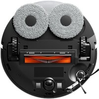 Робот-пылесос Xiaomi Robot Vacuum S40 Pro OV71GL (евровилка, белый) - Превью изображения №8 — Интернет-магазин ПроЗаказ