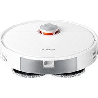 Робот-пылесос Xiaomi Robot Vacuum S40 Pro OV71GL (евровилка, белый) - Превью изображения №3 — Интернет-магазин ПроЗаказ