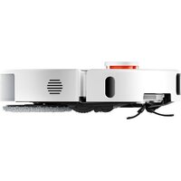 Робот-пылесос Xiaomi Robot Vacuum S40 Pro OV71GL (евровилка, белый) - Превью изображения №4 — Интернет-магазин ПроЗаказ