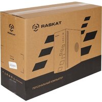 Компьютер Raskat Standart 500 Standart500128057 - Превью изображения №7 — Интернет-магазин ПроЗаказ
