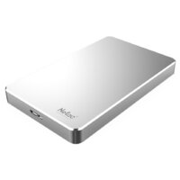Внешний накопитель Netac K330 2TB NT05K330N-002T-30SL - Превью изображения №3 — Интернет-магазин ПроЗаказ