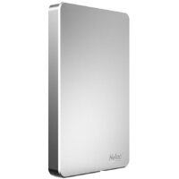 Внешний накопитель Netac K330 2TB NT05K330N-002T-30SL - Превью изображения №5 — Интернет-магазин ПроЗаказ