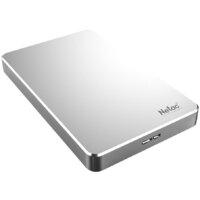Внешний накопитель Netac K330 2TB NT05K330N-002T-30SL - Превью изображения №2 — Интернет-магазин ПроЗаказ