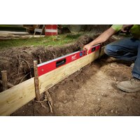 Уровень строительный Milwaukee 4933471979 - Превью изображения №3 — Интернет-магазин ПроЗаказ