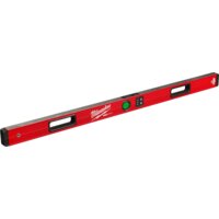 Уровень строительный Milwaukee 4933471979 - Превью изображения №4 — Интернет-магазин ПроЗаказ