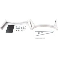 Ванна White Wave Classic L-1500 150x75 - Превью изображения №5 — Интернет-магазин ПроЗаказ