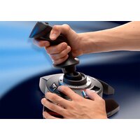Контроллер Thrustmaster T.Flight Stick X - Превью изображения №4 — Интернет-магазин ПроЗаказ