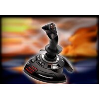 Контроллер Thrustmaster T.Flight Stick X - Превью изображения №3 — Интернет-магазин ПроЗаказ