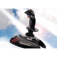 Контроллер Thrustmaster T.Flight Stick X - Превью изображения №2 — Интернет-магазин ПроЗаказ
