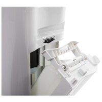 Мойка воздуха Sharp KC-D50EUW - Превью изображения №9 — Интернет-магазин ПроЗаказ